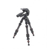 INON Underwater Tripod Set with Carbon Telescopic Arm SS 209mm INON Underwater Tripod Set with Carbon Telescopic Arm SS 209mm