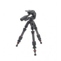 INON Underwater Tripod Set with Carbon Telescopic Arm SS 209mm INON Underwater Tripod Set with Carbon Telescopic Arm SS 209mm
