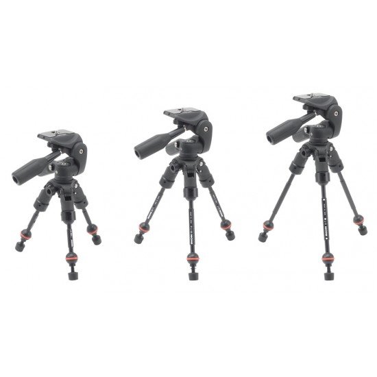 INON Underwater Tripod Hub (incl. Reinforcing Ring Set for UW Tripod Hub)