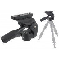 INON Underwater 3-Way Panhead INON Underwater 3-Way Panhead