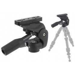 INON Underwater 3-Way Panhead INON Underwater 3-Way Panhead