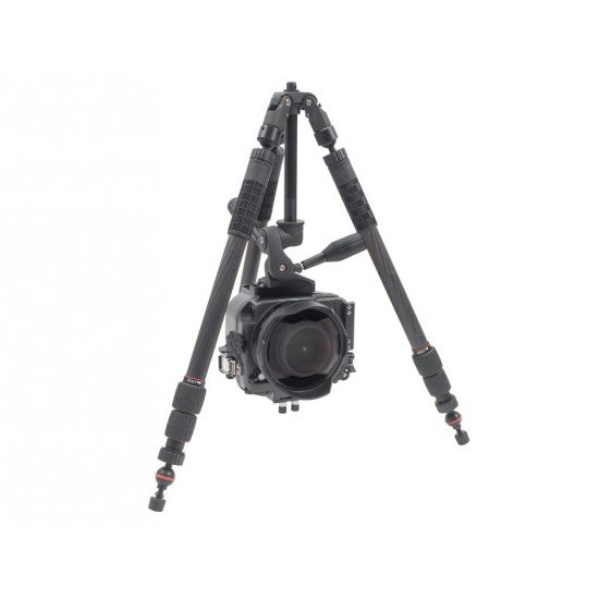 INON Underwater Tripod Hub (incl. Reinforcing Ring Set for UW Tripod Hub)