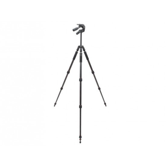 INON Underwater Tripod Hub (incl. Reinforcing Ring Set for UW Tripod Hub)