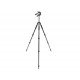 INON Underwater Tripod Hub (incl. Reinforcing Ring Set for UW Tripod Hub)