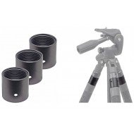 INON Reinforcing Ring Set for Underwater Tripod Hub (contains 3)