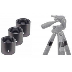 INON Reinforcing Ring Set for Underwater Tripod Hub (contains 3)