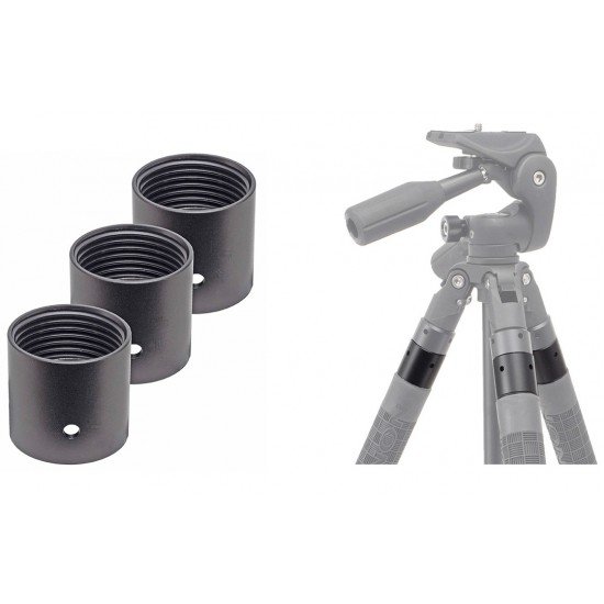 INON Reinforcing Ring Set for Underwater Tripod Hub (contains 3)
