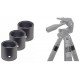 INON Reinforcing Ring Set for Underwater Tripod Hub (contains 3)