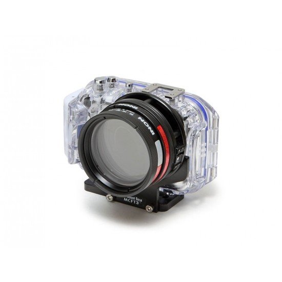 INON UCL-165LD Close-up Lens (+6 Diopter)