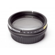 INON UCL-165LD Close-up Lens (+6 Diopter) INON UCL-165LD Close-up Lens (+6 Diopter)