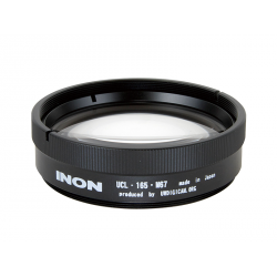 INON UCL-165M67 Close-up Lens (+6 Diopter) INON UCL-165M67 Close-up Lens (+6 Diopter)