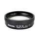 INON UCL-165M67 Close-up Lens (+6 Diopter)