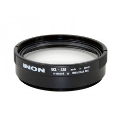 INON UCL-330 Close-up Lens (+3 Diopter) INON UCL-330 Close-up Lens (+3 Diopter)