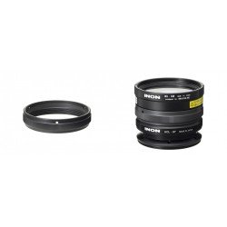 INON Lens Adapter Ring for UCL-67 / UCL-90 INON Lens Adapter Ring for UCL-67 / UCL-90