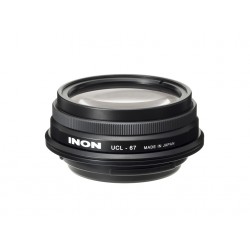 INON UCL-67 LD Close-up Lens (+15 Diopter) INON UCL-67 LD Close-up Lens (+15 Diopter)