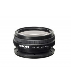 Wet Lens & Mounts Wet Lens & Mounts