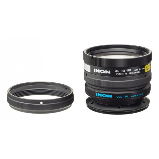 INON Lens Adapter Ring for UCL-67 / UCL-90