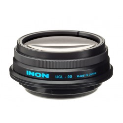 INON UCL-90 LD Close-up Lens (+11 Diopter) INON UCL-90 LD Close-up Lens (+11 Diopter)