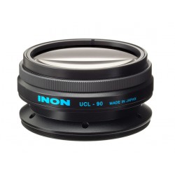 INON UCL-90 M67 Close-up Lens (+11 Diopter) INON UCL-90 M67 Close-up Lens (+11 Diopter)