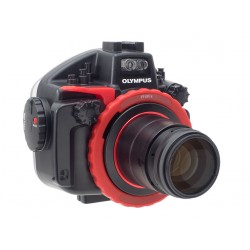 INON UCL-90 M67 Close-up Lens (+11 Diopter) INON UCL-90 M67 Close-up Lens (+11 Diopter)