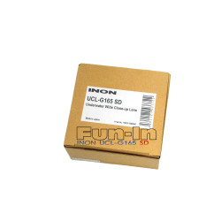 INON UCL-G165 SD Underwater Wide Close-up Lens for GoPro INON UCL-G165 SD Underwater Wide Close-up Lens for GoPro