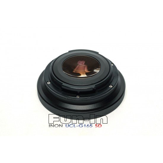 INON UCL-G165 SD Underwater Wide Close-up Lens for GoPro