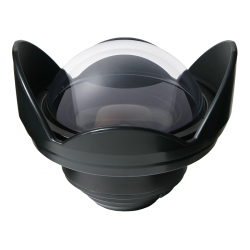 INON UFL-165AD Underwater Fisheye Conversion Lens INON UFL-165AD Underwater Fisheye Conversion Lens