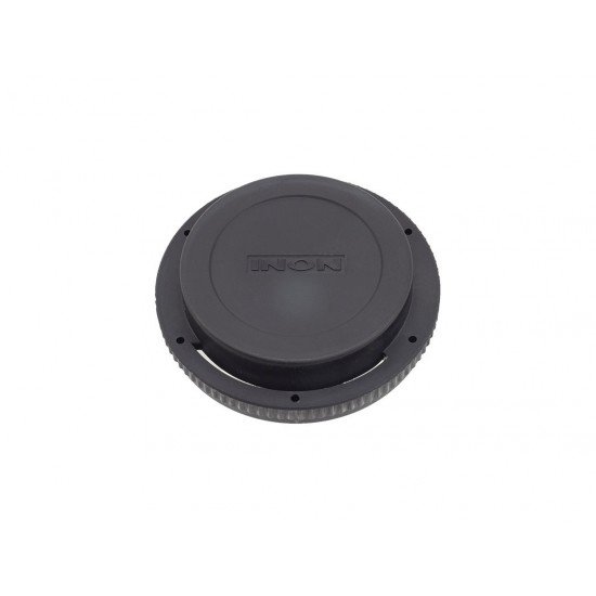 INON AD/28AD/SD Rear Replacement Lens Cap (for UWL-105AD/UCL-165AD/UFL-165AD/UWL-100 28AD/UFL-G140 SD/UCL-G165 SD)