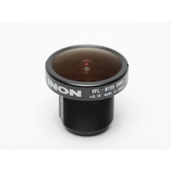 INON UFL-M150 ZM80 UW Micro Fisheye Lens