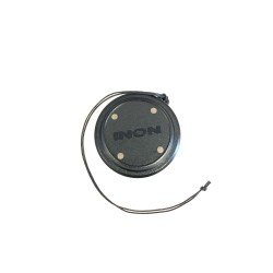INON UFL-M150 ZM80 Front Replacement Lens Cap (PP with lanyard) INON UFL-M150 ZM80 Front Replacement Lens Cap (PP with lanyard)