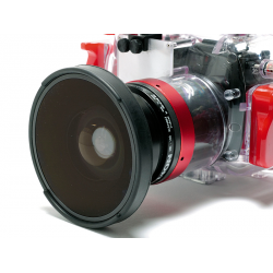 INON UWL-100 Achromat Wide Conversion Lens INON UWL-100 Achromat Wide Conversion Lens
