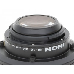 INON UWL-100 28AD Wide Conversion Lens INON UWL-100 28AD Wide Conversion Lens