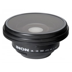 INON UWL-100 28AD Wide Conversion Lens INON UWL-100 28AD Wide Conversion Lens