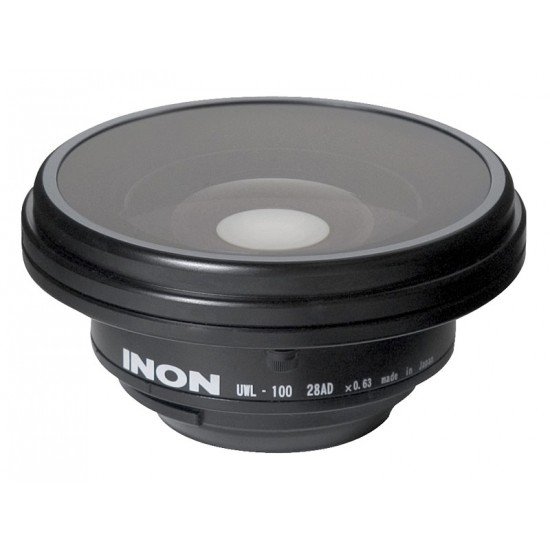 INON UWL-100 28AD Wide Conversion Lens