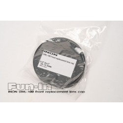 INON UWL-100 Front replacement lens cap INON UWL-100 Front replacement lens cap