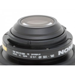 INON UWL-105AD Wide Conversion Lens INON UWL-105AD Wide Conversion Lens