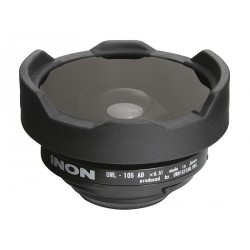 INON UWL-105AD Wide Conversion Lens INON UWL-105AD Wide Conversion Lens