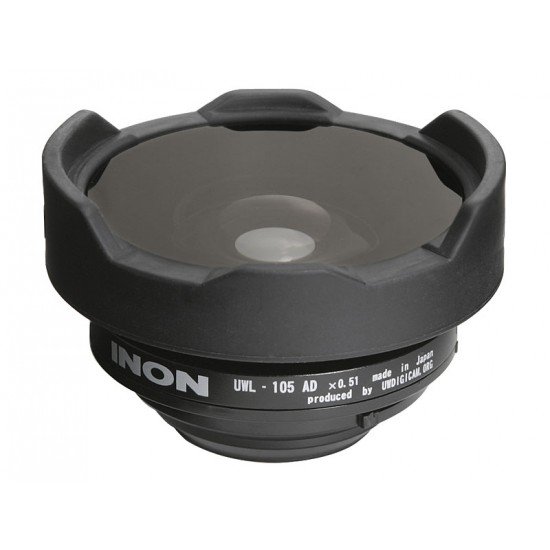 INON UWL-105AD Wide Conversion Lens