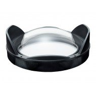 INON Dome Lens Unit IIIA for UWL-95 C24/UWL-95S (Acrylic version) INON Dome Lens Unit IIIA for UWL-95 C24/UWL-95S (Acrylic version)