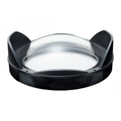 INON Dome Lens Unit IIIA for UWL-95 C24/UWL-95S (Acrylic version) INON Dome Lens Unit IIIA for UWL-95 C24/UWL-95S (Acrylic version)