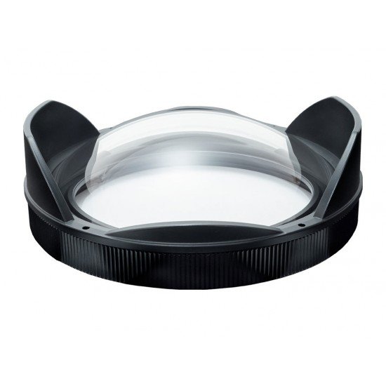 INON Dome Lens Unit IIIG for UWL-95 C24/UWL-95S (Optical Glass version)