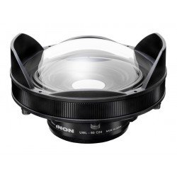 INON Dome Lens Unit IIIA for UWL-95 C24/UWL-95S (Acrylic version) INON Dome Lens Unit IIIA for UWL-95 C24/UWL-95S (Acrylic version)