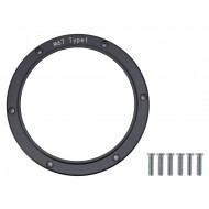 INON M67 Type1 Screw Ring for UWL-95 C24 INON M67 Type1 Screw Ring for UWL-95 C24