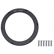 INON M67 Type2 Screw Ring for UWL-95 C24 INON M67 Type2 Screw Ring for UWL-95 C24