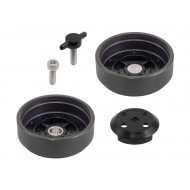 INON M52 Lens Holder W (Double side) INON M52 Lens Holder W (Double side)