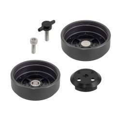 INON M52 Lens Holder W (Double side)