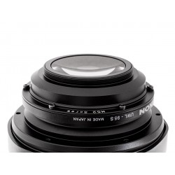 INON UWL-95S M52 Wide Conversion Lens (M52 threaded version) INON UWL-95S M52 Wide Conversion Lens (M52 threaded version)