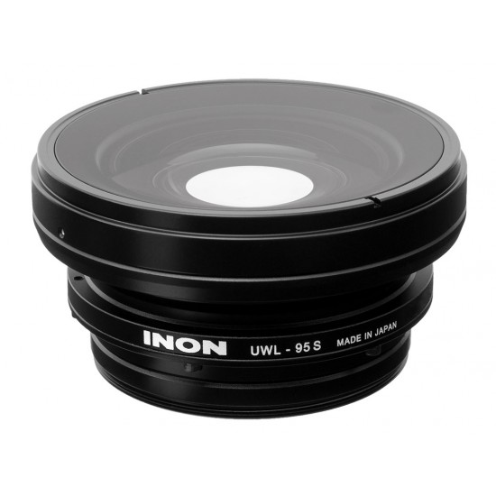 INON UWL-95S M67 Wide Conversion Lens (M67 threaded version)