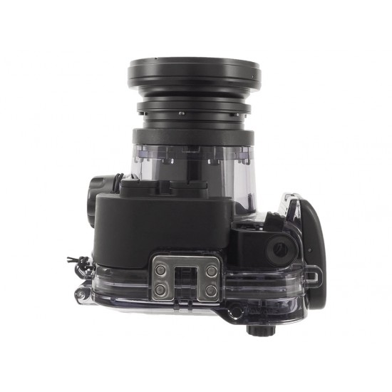 INON UWL-95S M67 Wide Conversion Lens (M67 threaded version)