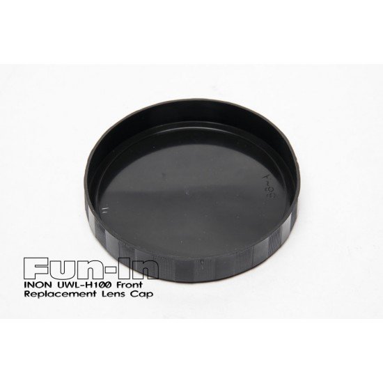 INON UWL-H100 28LD/28M67 Front Replacement Lens Cap